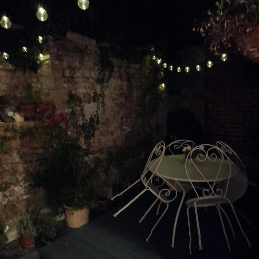 The Hideaway Villa Swanage Eksteriør billede